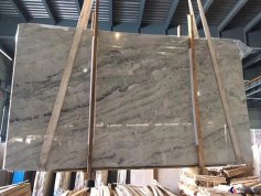 Abo grey marble
